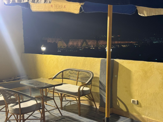Others 4, Rafif Pyramids Hotel, Al-Ahram