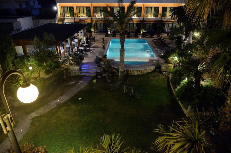 Sport & Beauty 5, Cuor Di Puglia, Bari