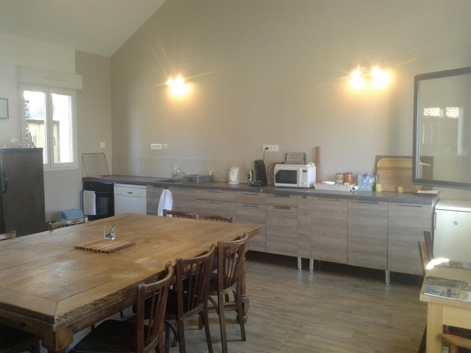 Others 2, Chambres du Campreux, Somme