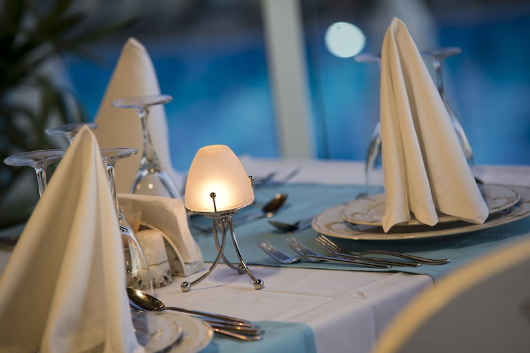 Food & Drinks 5, Raymar Resort and Aqua, Manavgat