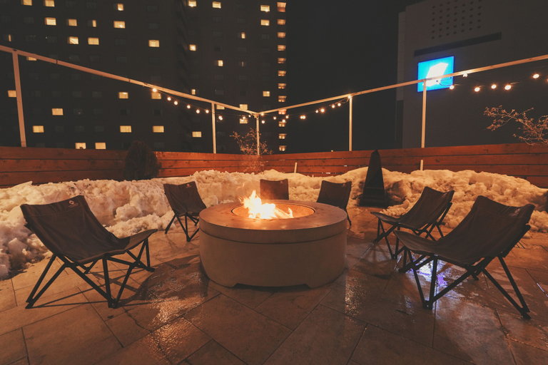 Others 4, Unwind Hotel & Bar Sapporo, Sapporo
