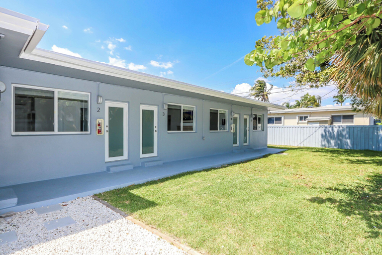 Exterior & Views 5, Mimo Bungalows By Renzzi, Miami-Dade
