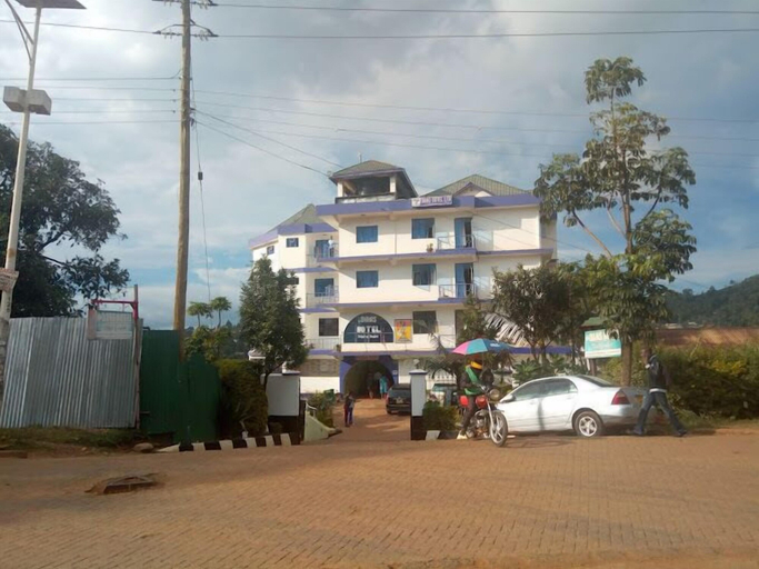 Exterior & Views 2, Dan's Hotel Kisii, Nyaribari Chache