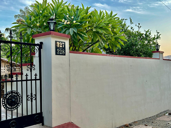 Others 4, 'Ashraya' Home Stay in Pushkar valley, Ajmer