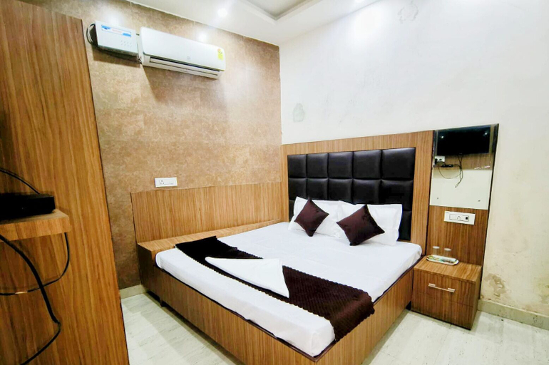 Others 5, Hotel Silver Star, Panipat