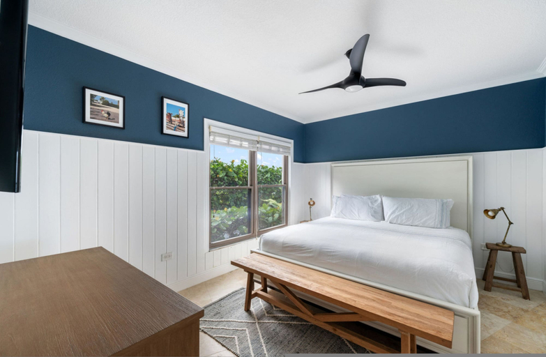Bedroom 4, George Town Villas 118