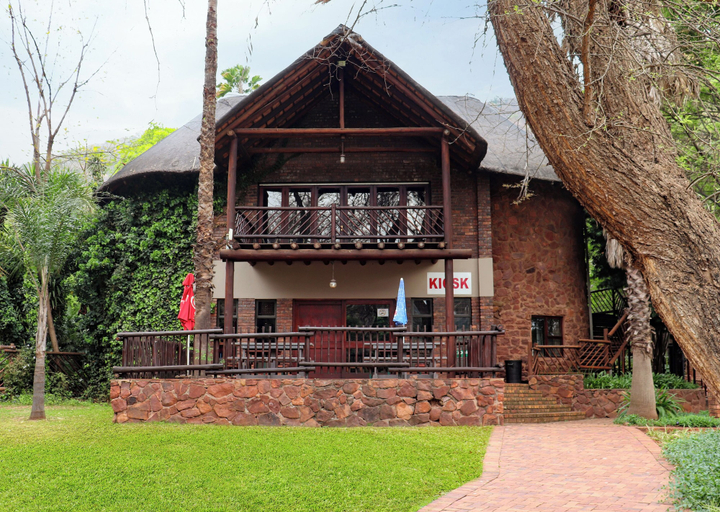 Exterior & Views 2, Olifants River Camping by Dream Resorts, Nkangala