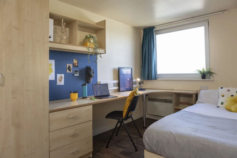 Others 5, Burley Road - Campus Accommodation, Leeds
