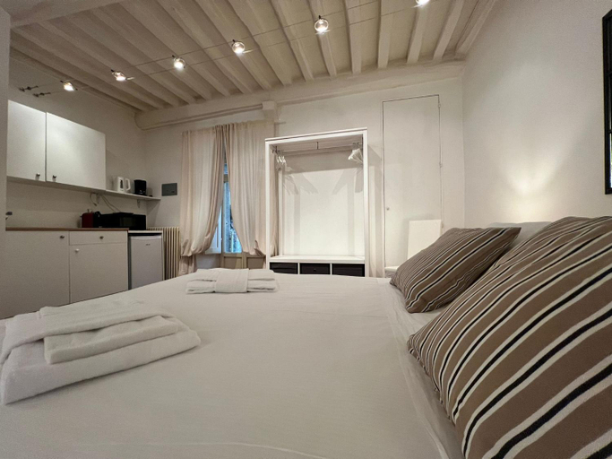 Others 3, Vicolo della Scala Rooms, Arezzo