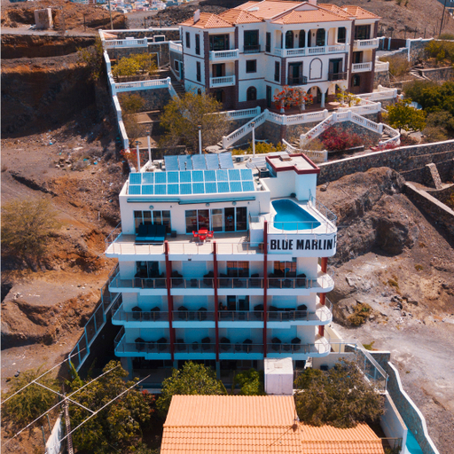 General view 2, Hotel Blue Marlin