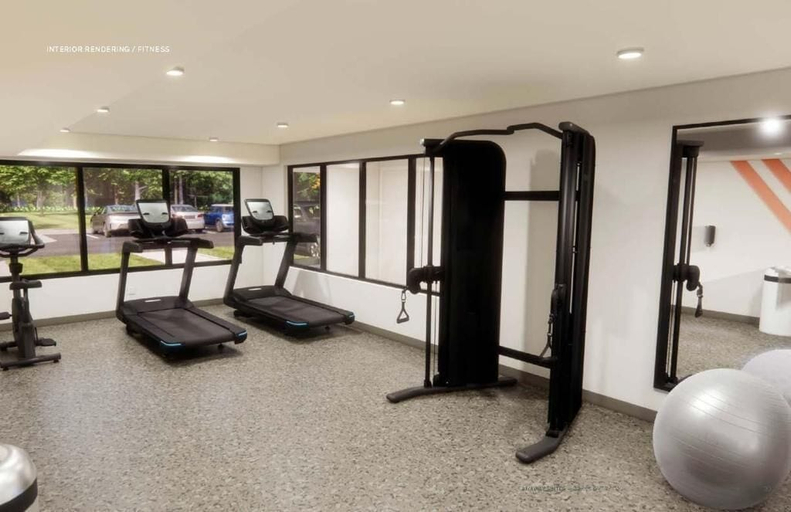 Others 5, LivAway Suites Seattle-Renton, King