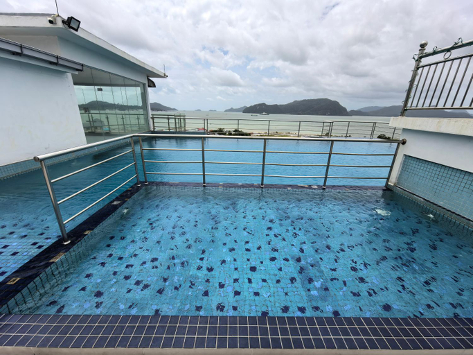 Sport & Beauty, Kuah Houses, Langkawi
