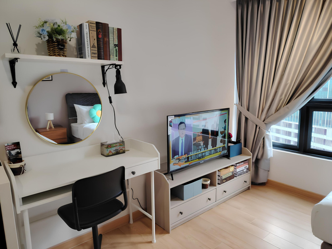 Others 3, Agile Residence Dual-Key Gem @ Bukit Bintang F11 By Natol, Kuala Lumpur