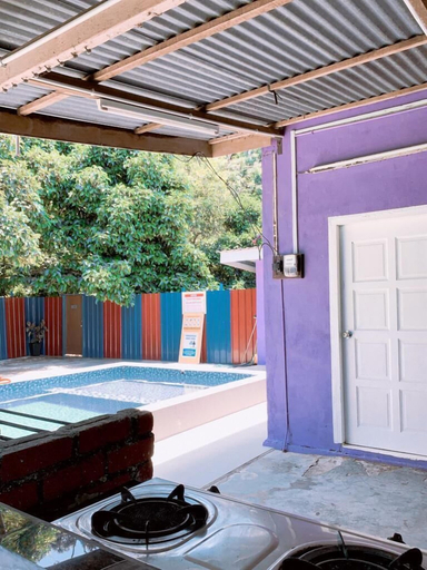 Others 5, Capital O 91153 Chalet Dusun Duriyan, Yan