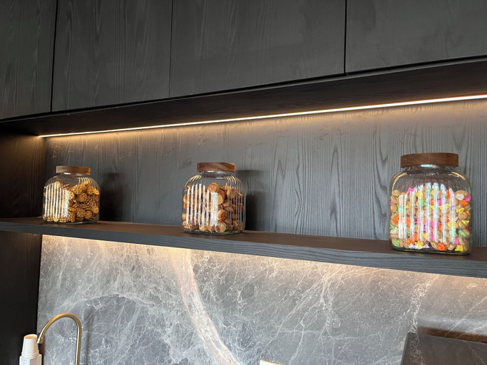 Food & Drinks 5, Atelier Hotel Abiad Johor Bahru, Johor Bahru