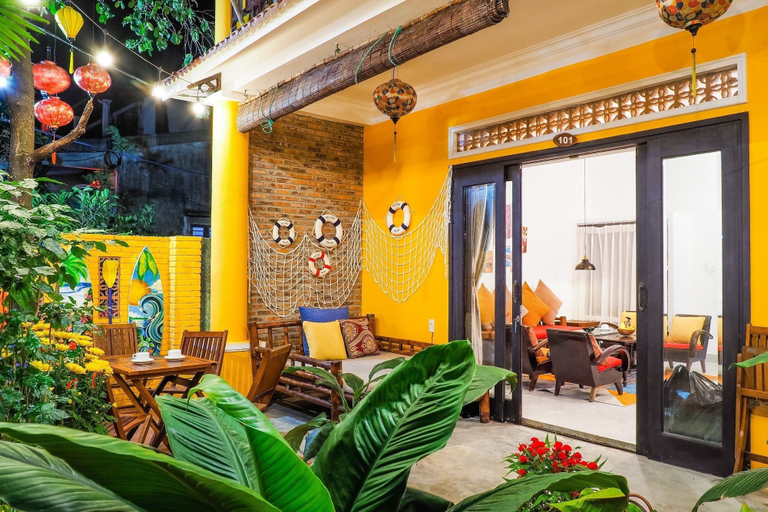 Exterior & Views 2, Blue Beach Village, Da Nang