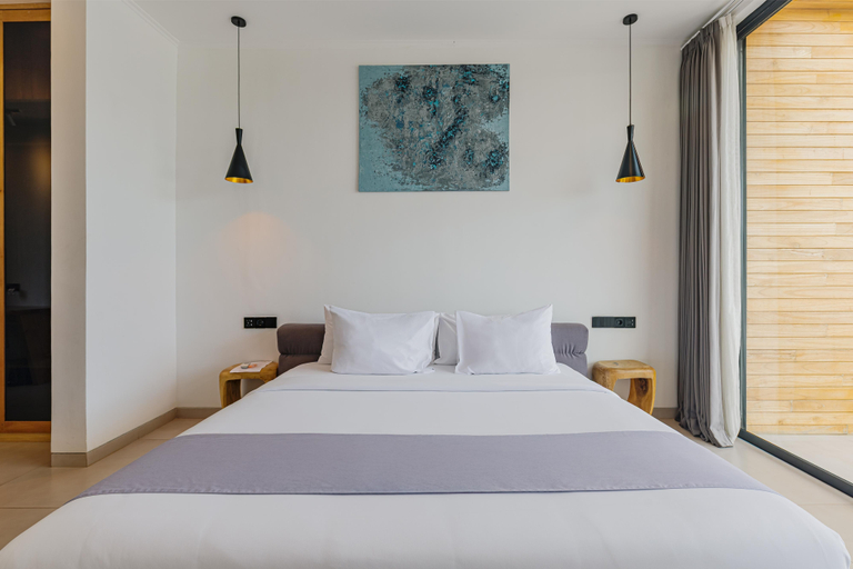 Bedroom 3, Sunny Village 3 by Betterplace, Badung