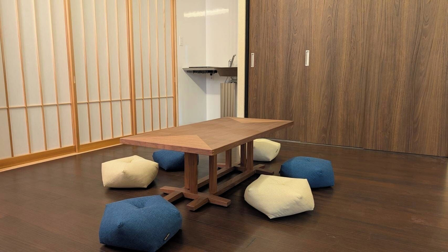 Others 4, Hakata no Hatago SUNOYA, Fukuoka