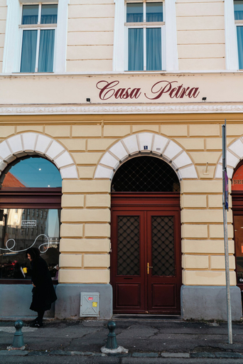Exterior & Views, Casa Petra, Sibiu