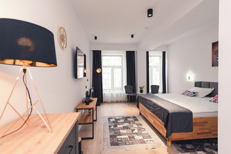 Others 5, Ataraxya Premium Residence, Brasov