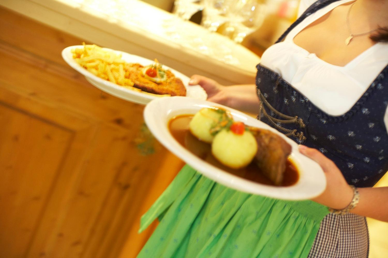 Food & Drinks 5, Landhotel Sonne, Ansbach