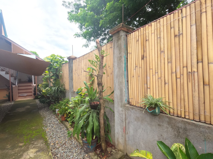 Exterior & Views 2, Woodside Rogers Residence, Puerto Princesa City