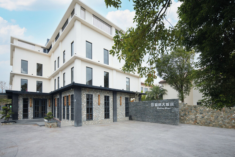 Exterior & Views 2, Feeling Hotel, Taitung