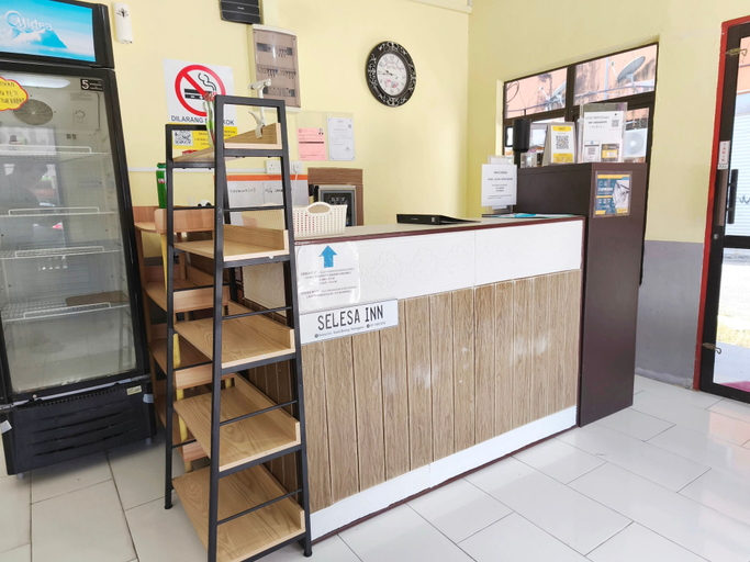 Others 3, Hotel O Selesa Inn, Hulu Terengganu
