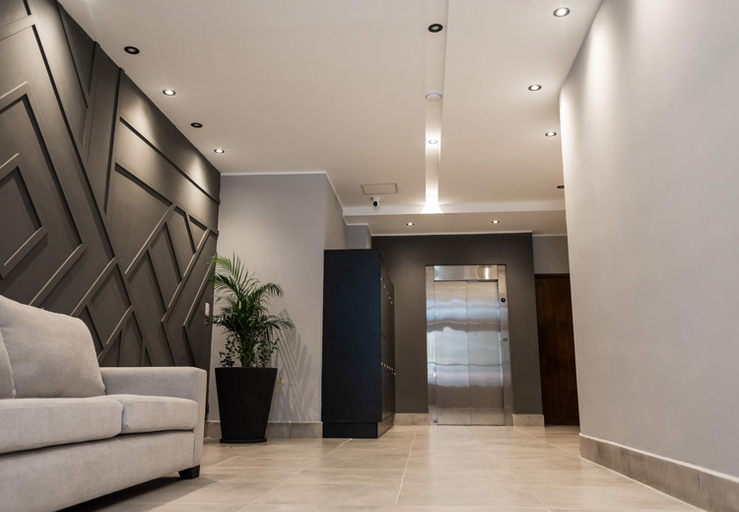 Public Area 3, RentUp Suites Salta, Capital