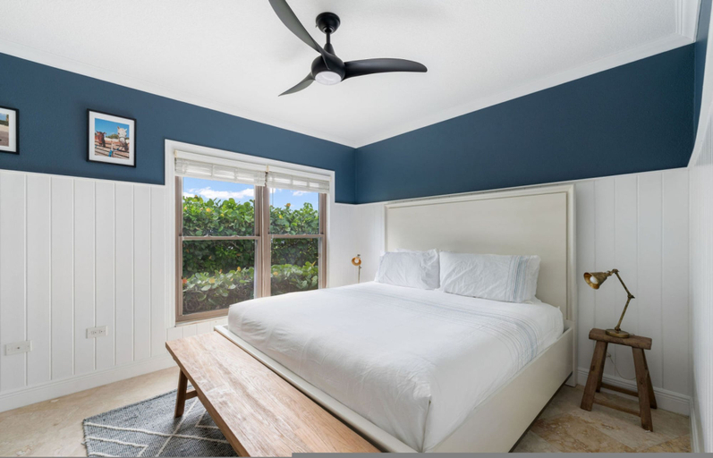 Bedroom 2, George Town Villas 118