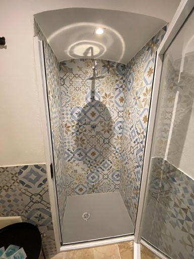 Bathroom 3, Residence Centro Castrignano, Lecce
