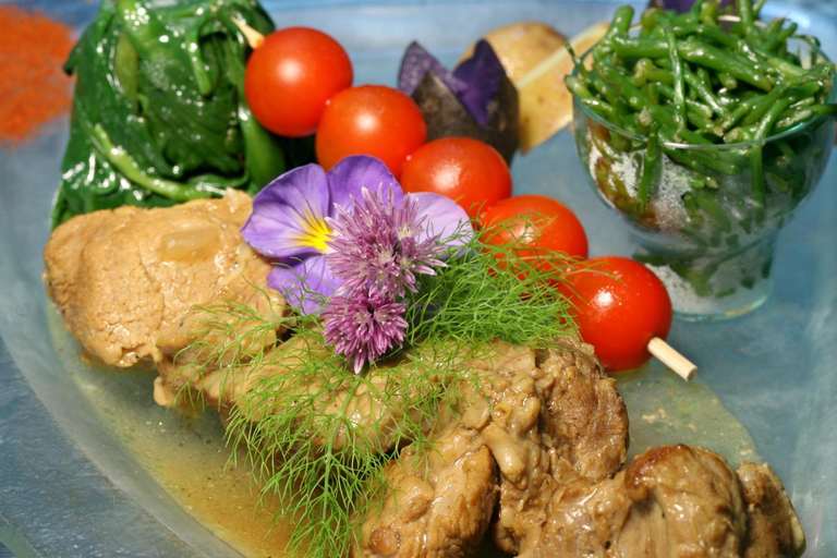 Food & Drinks 4, Logis Auberge De La Dune - Hotel & Restaurant, Somme