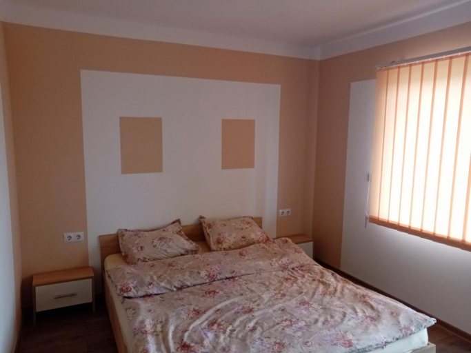 Bedroom 2, Casa Jazmin Covasna, Covasna