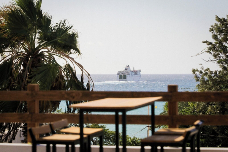 Others 4, Ocean Nomads Hostel, Santa Cruz de Tenerife