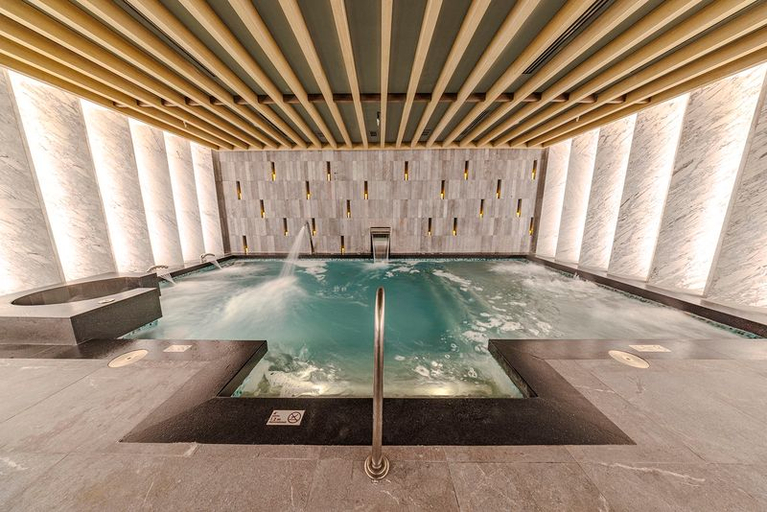 Sport & Beauty 2, Unico Hotel Riviera Nayarit Adults Only All Inc, Compostela