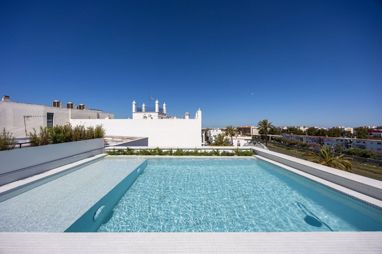 Sport & Beauty 3, Casa de la Vega Suites, Cádiz
