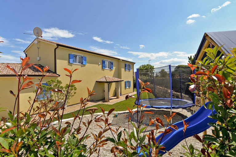 Exterior & Views 2, Villa 1519, Žminj