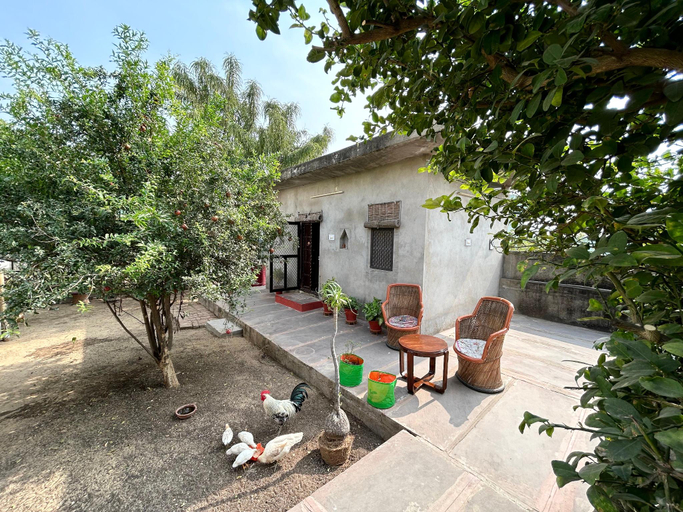 Others 3, 'Ashraya' Home Stay in Pushkar valley, Ajmer