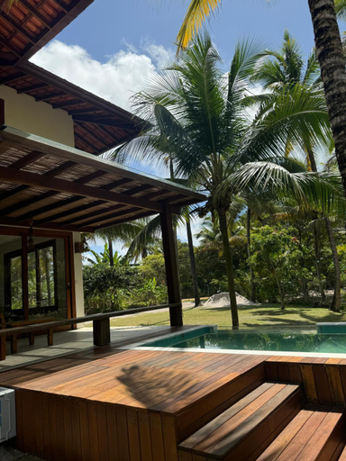 Others 3, Kiria's Village Beach House, Maraú
