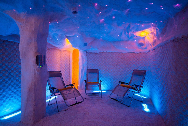 Sport & Beauty 2, Strobinger Hof - Therme Wellness Resort, Rosenheim