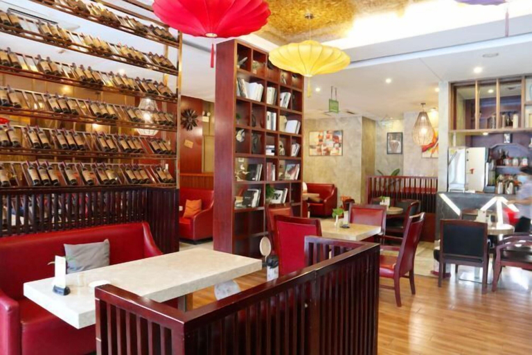 Food & Drinks 5, Kaiwei Hotel (Wanning High-speed Railway Station Branch), Hainan