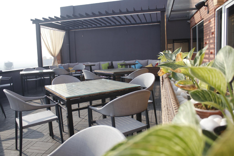Food & Drinks 5, Wonder Country Club and Resort, Pashchim Medinipur