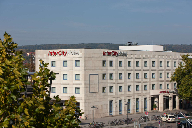 Others 4, IntercityHotel Ulm, Ulm