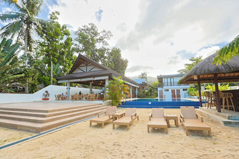 Exterior & Views 2, Holiday Suites Port Barton, San Vicente