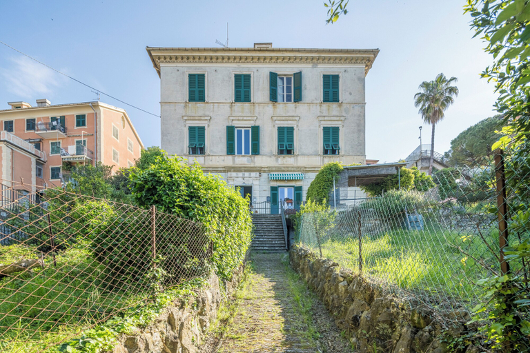 Exterior & Views 2, Central Cozy Nest With Parking Bogliasco, Genova