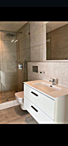 Bathroom 4, Signature Hotel Apartment Accra Ghana, Accra