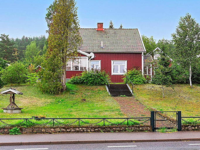 Exterior 2, 4 Star Holiday Home in Bruzaholm, Eksjö