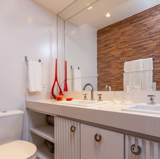 Bathroom 3, Bz45 Rua das Pedras Casa com Piscina, Armação dos Búzios