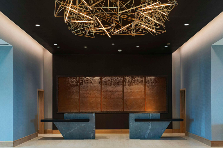 Public Area 3, Hyatt Regency Baytown-Houston, Houston