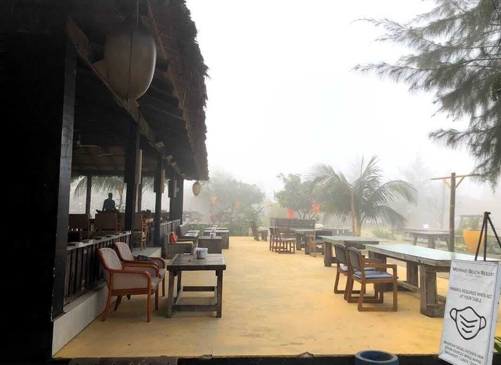Food & Drinks 4, Neelima Resort, Cox's Bazar